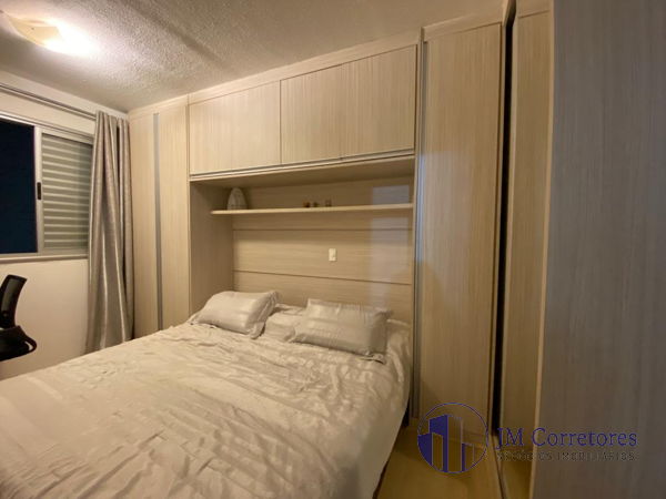 Apartamento à venda com 3 quartos, 69m² - Foto 15