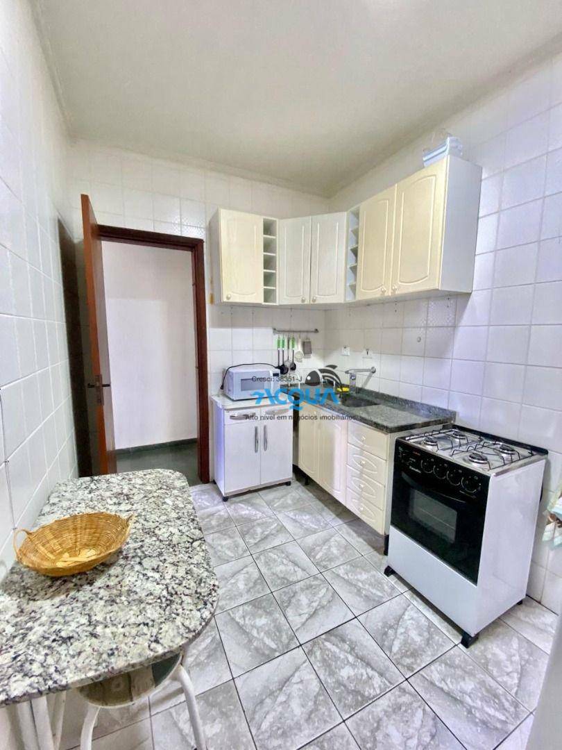 Apartamento à venda com 3 quartos, 86m² - Foto 4