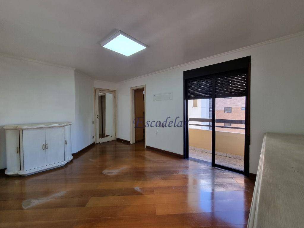 Apartamento à venda com 4 quartos, 310m² - Foto 21