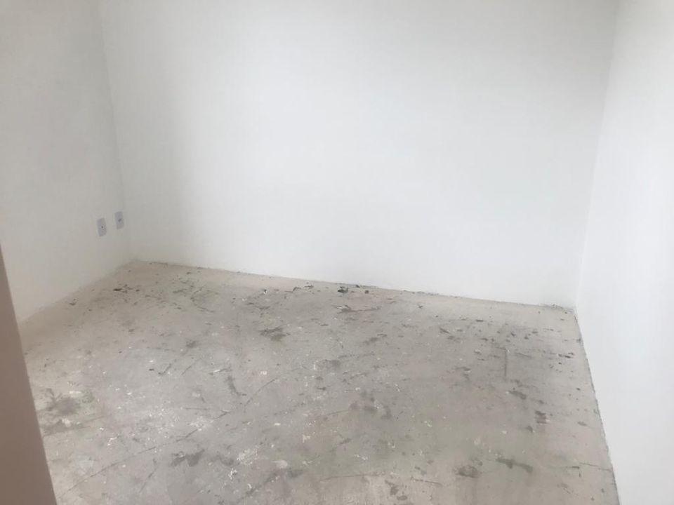 Apartamento à venda com 2 quartos, 52m² - Foto 3