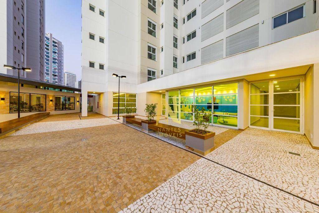 Apartamento à venda com 3 quartos, 214m² - Foto 28