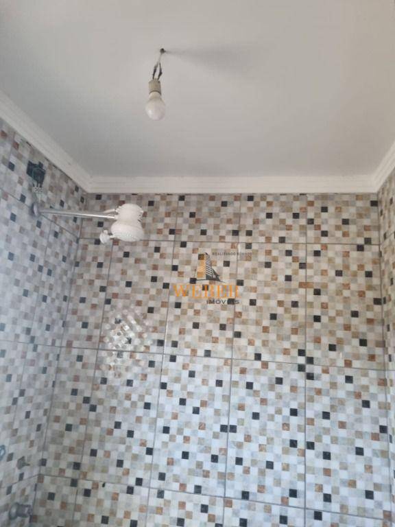 Sobrado à venda com 3 quartos, 110m² - Foto 16