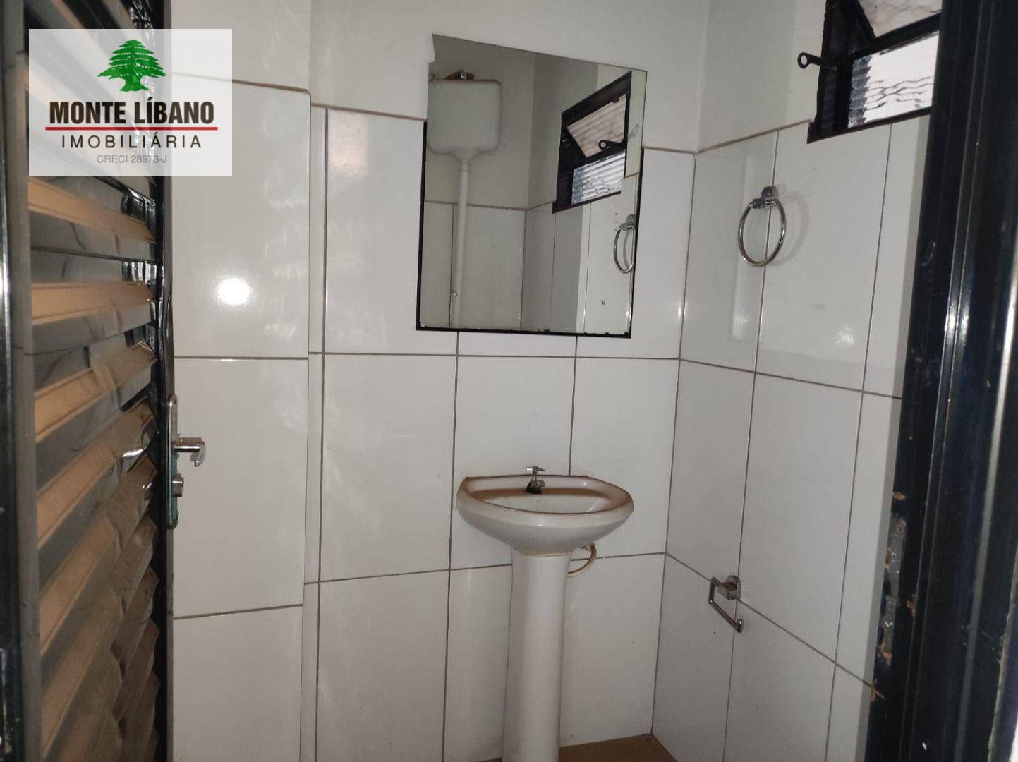 Loja-Salão para alugar, 80m² - Foto 6