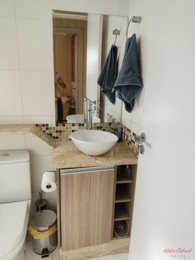 Apartamento à venda com 2 quartos, 59m² - Foto 10