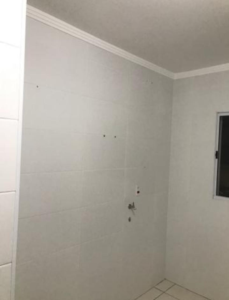 Apartamento à venda com 2 quartos, 48m² - Foto 1