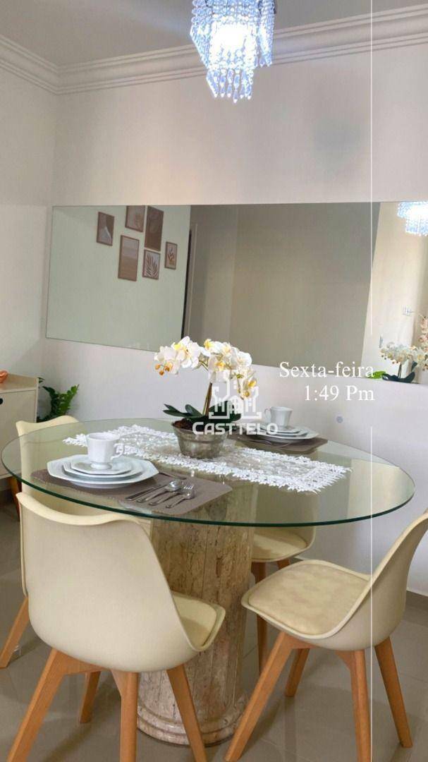 Apartamento à venda com 3 quartos, 80m² - Foto 24