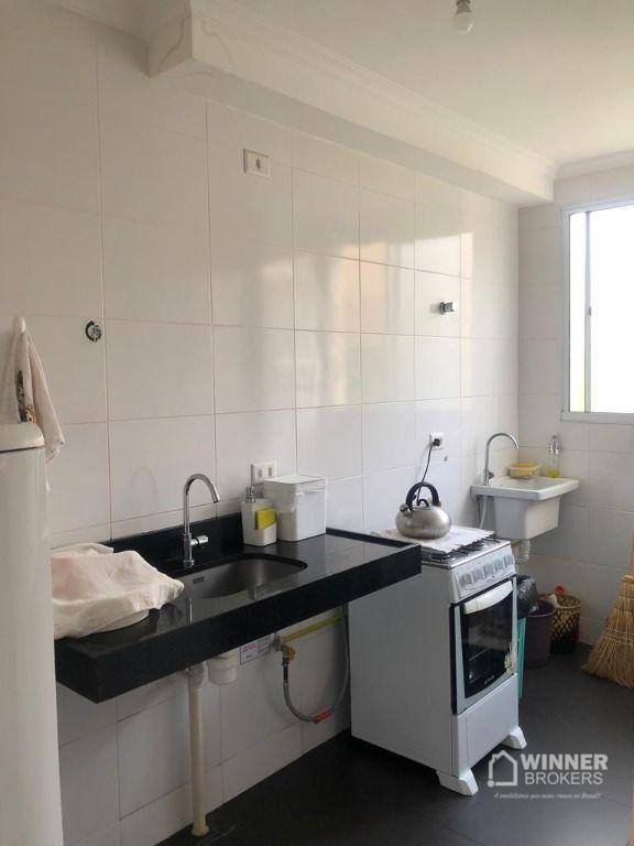 Apartamento à venda com 2 quartos, 47m² - Foto 16