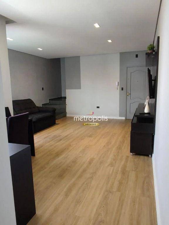 Cobertura à venda com 2 quartos, 139m² - Foto 7