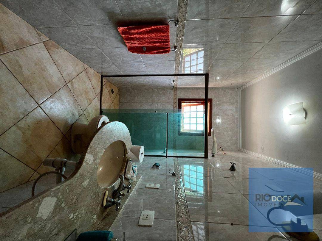 Chácara, 4 quartos, 1000 m² - Foto 13