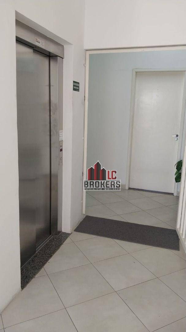 Conjunto Comercial-Sala para alugar, 45m² - Foto 21