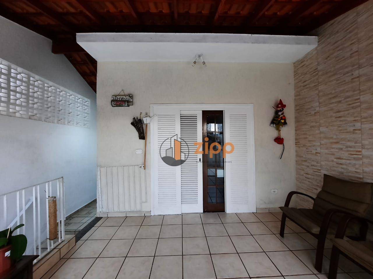 Sobrado à venda com 3 quartos, 200m² - Foto 59