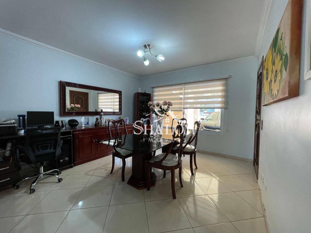 Sobrado à venda com 3 quartos, 230m² - Foto 7