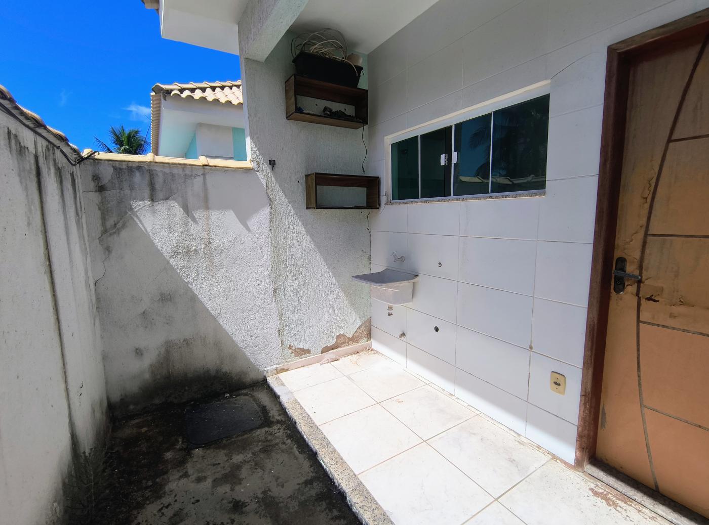 Casa à venda com 2 quartos, 200m² - Foto 8