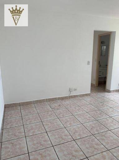 Apartamento à venda com 2 quartos, 50m² - Foto 1