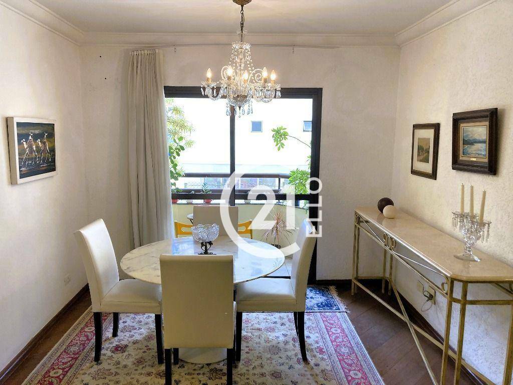 Apartamento à venda com 3 quartos, 102m² - Foto 7