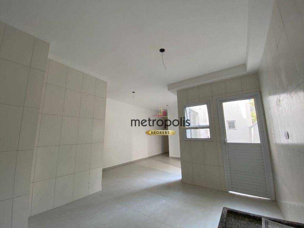 Apartamento à venda com 3 quartos, 69m² - Foto 11