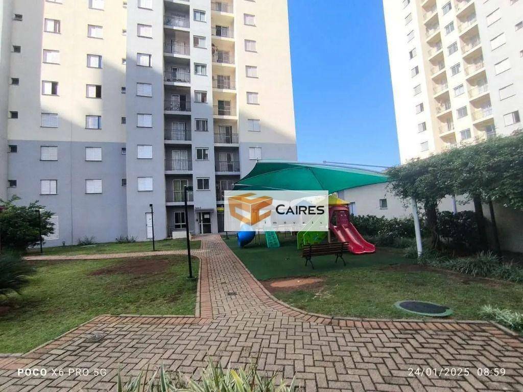 Apartamento à venda com 2 quartos, 49m² - Foto 6