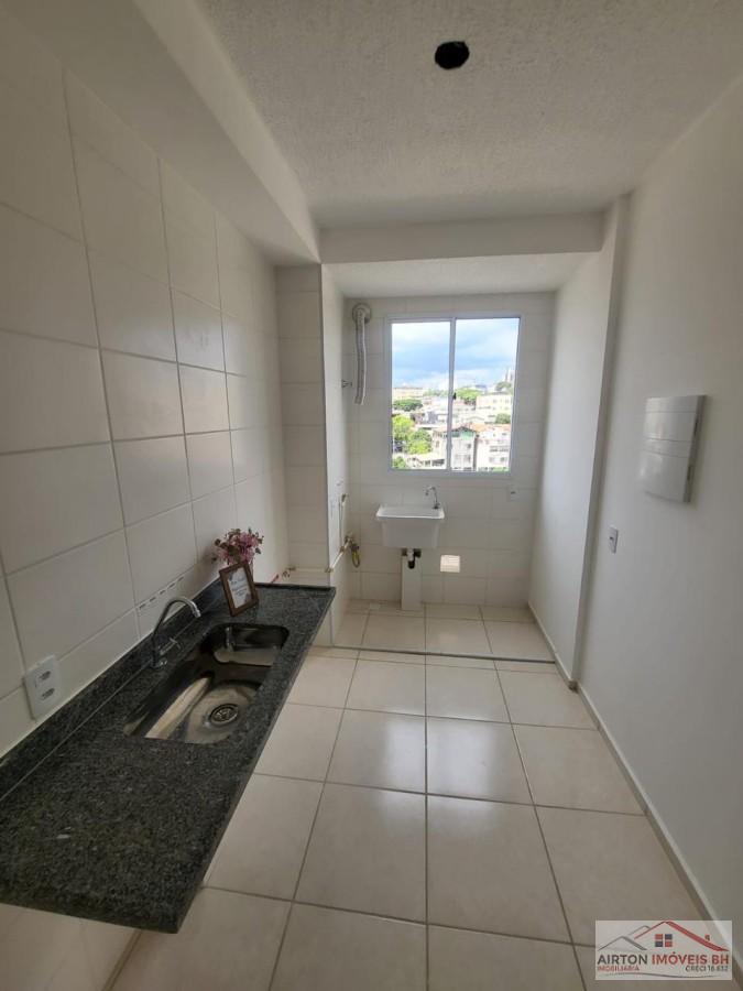 Apartamento à venda com 2 quartos, 60m² - Foto 6