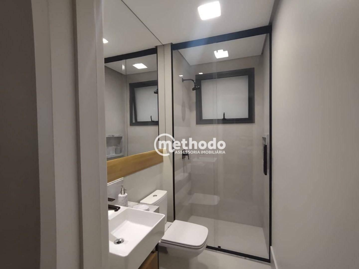 Apartamento à venda com 2 quartos, 72m² - Foto 19