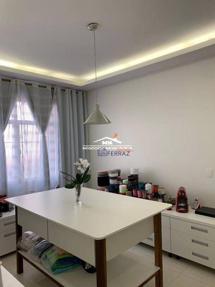 Apartamento à venda com 2 quartos, 70m² - Foto 20