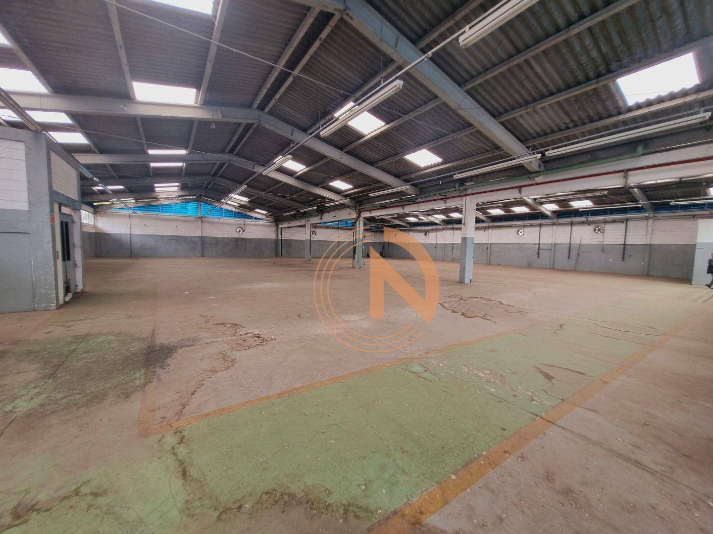 Depósito-Galpão, 6353 m² - Foto 54