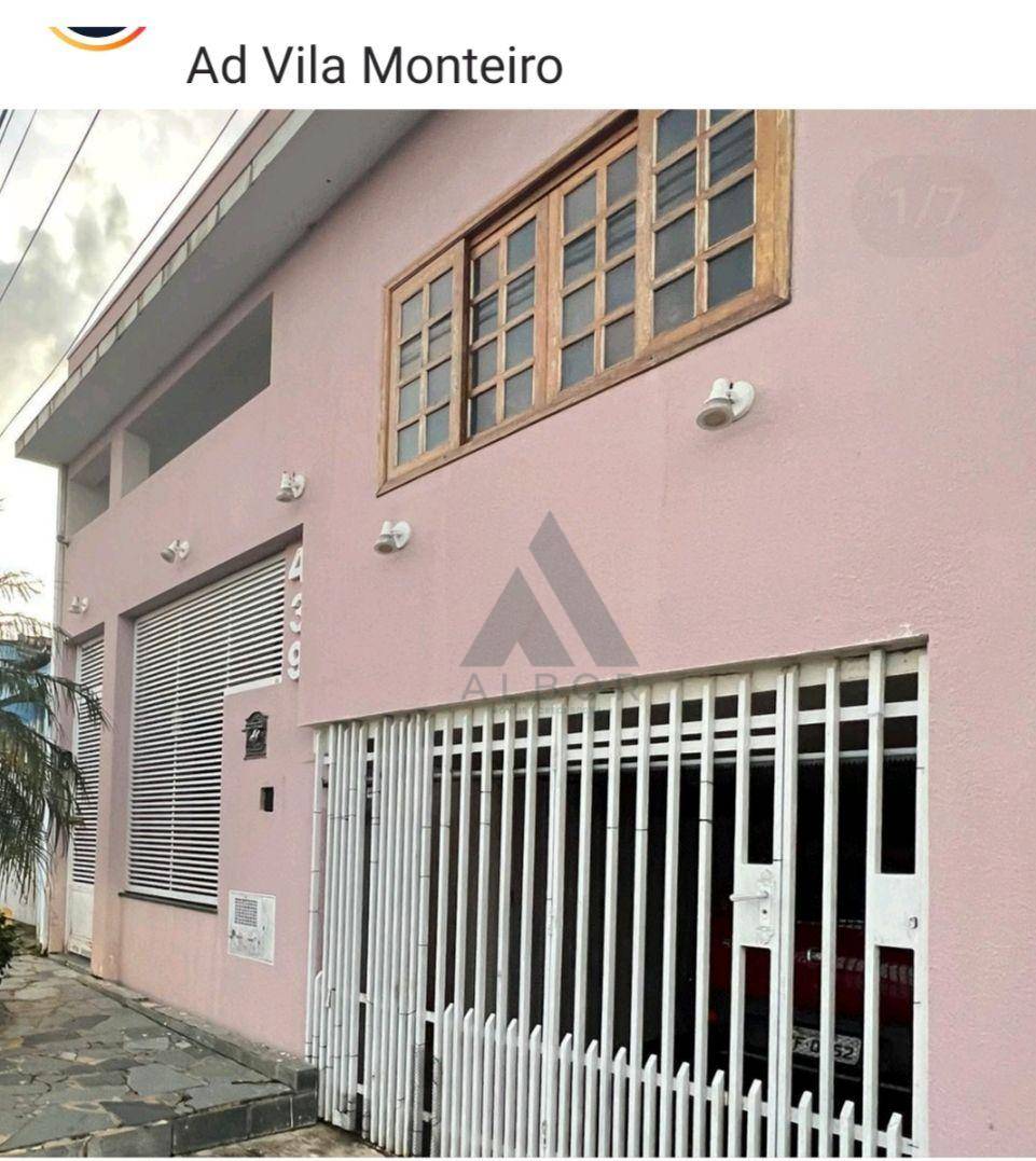 Casa, 2 quartos, 166 m² - Foto 2