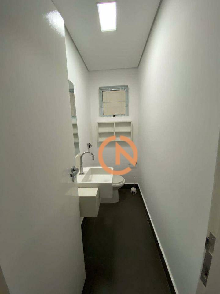 Sobrado à venda e aluguel com 3 quartos, 240m² - Foto 8