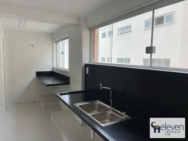 Apartamento à venda com 3 quartos, 143m² - Foto 5