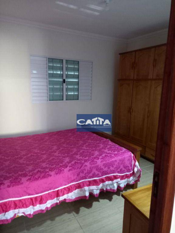 Sobrado à venda com 5 quartos, 140m² - Foto 5