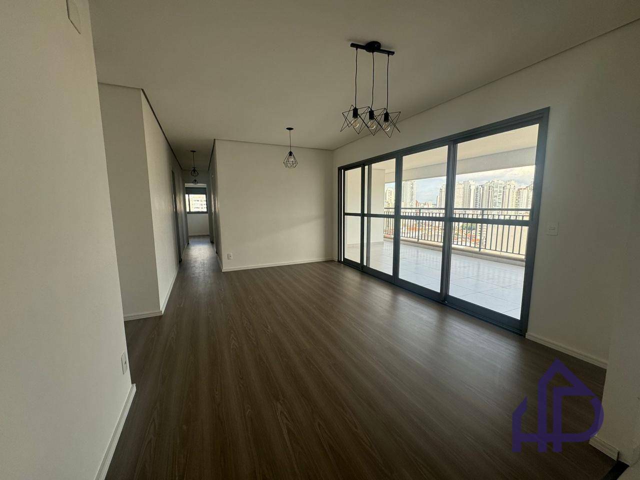 Apartamento para alugar com 3 quartos, 190m² - Foto 33