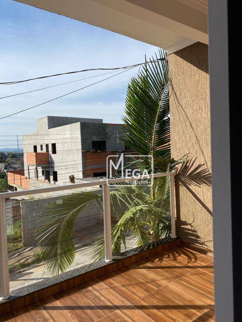 Casa à venda com 4 quartos, 255m² - Foto 9