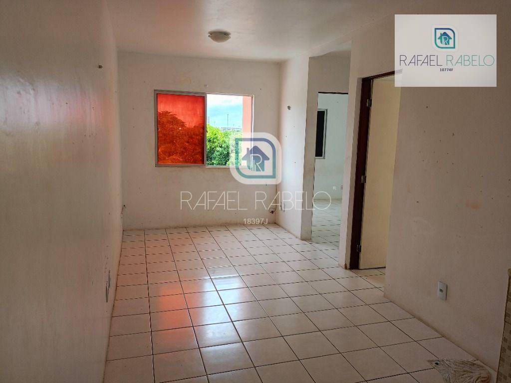 Apartamento à venda com 2 quartos, 45m² - Foto 1