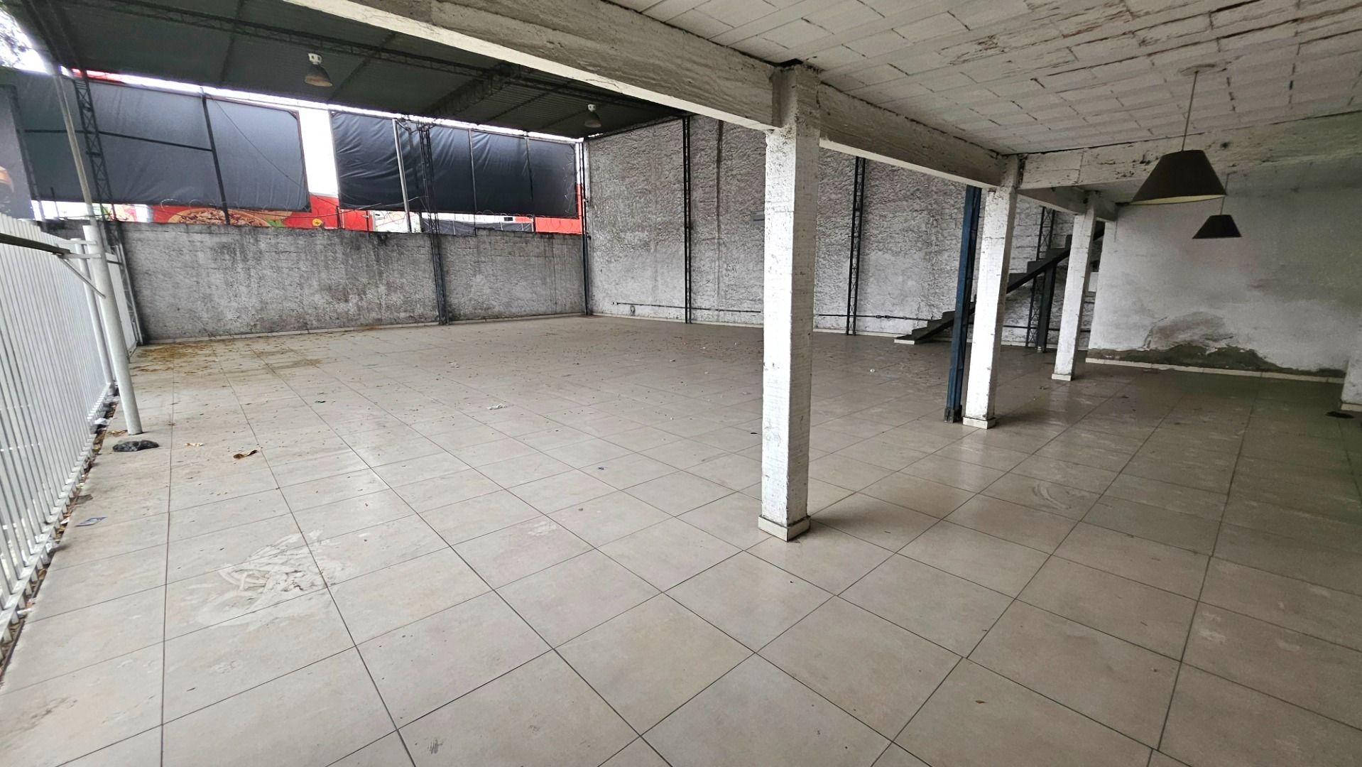 Depósito-Galpão-Armazém para alugar, 250m² - Foto 12