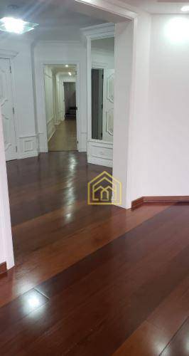 Apartamento à venda com 4 quartos, 378m² - Foto 24