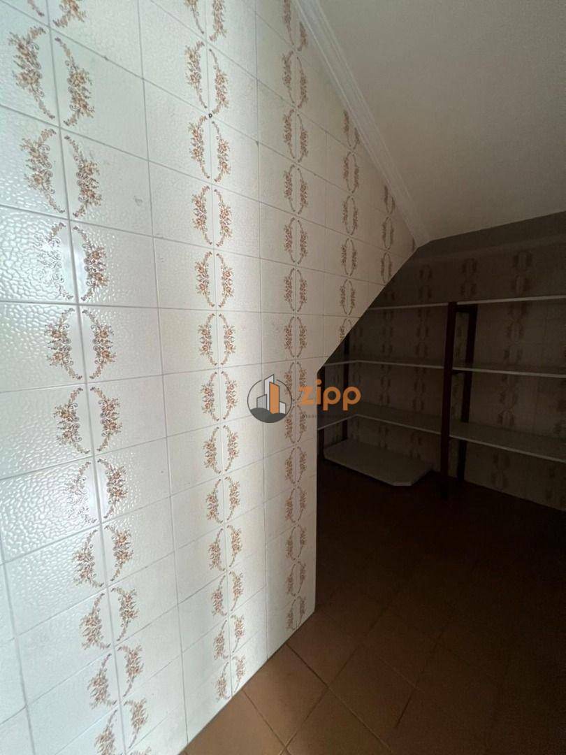 Sobrado à venda com 4 quartos, 259m² - Foto 14