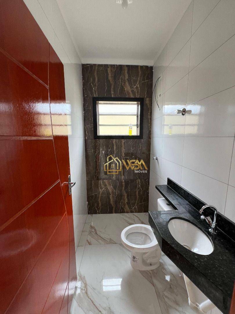 Sobrado à venda com 3 quartos, 89m² - Foto 4