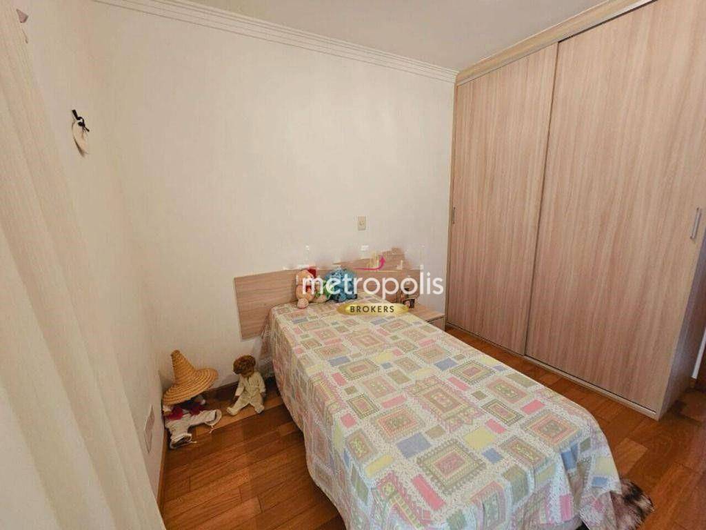 Apartamento à venda com 3 quartos, 120m² - Foto 10