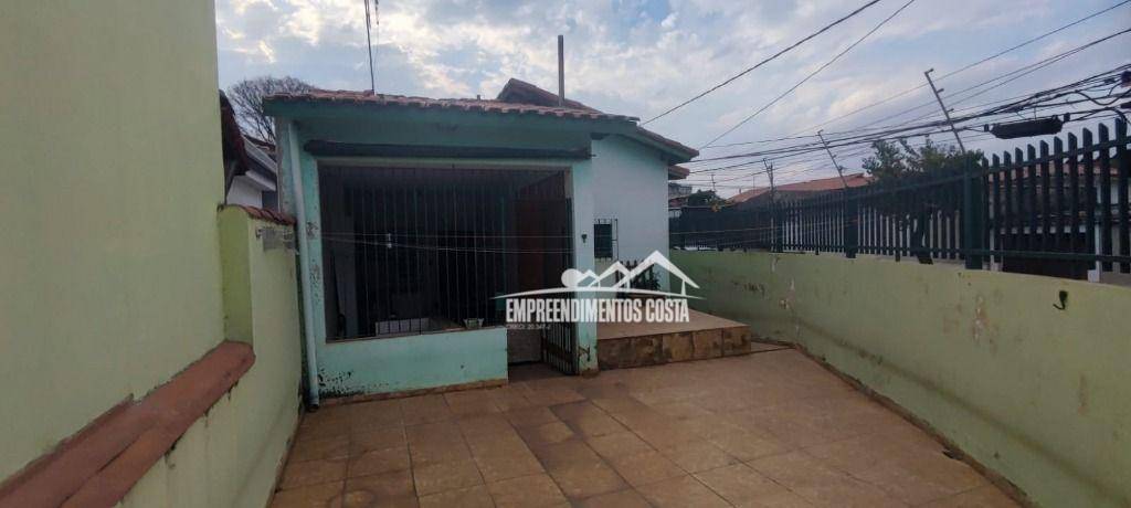 Casa à venda com 3 quartos, 100m² - Foto 6