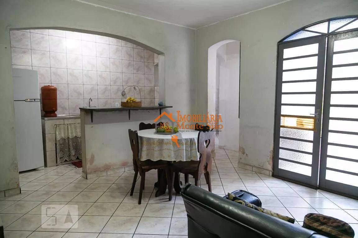 Sobrado à venda com 4 quartos, 250m² - Foto 7