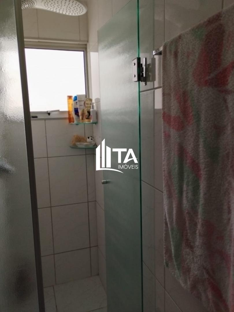 Apartamento à venda com 2 quartos, 59m² - Foto 10