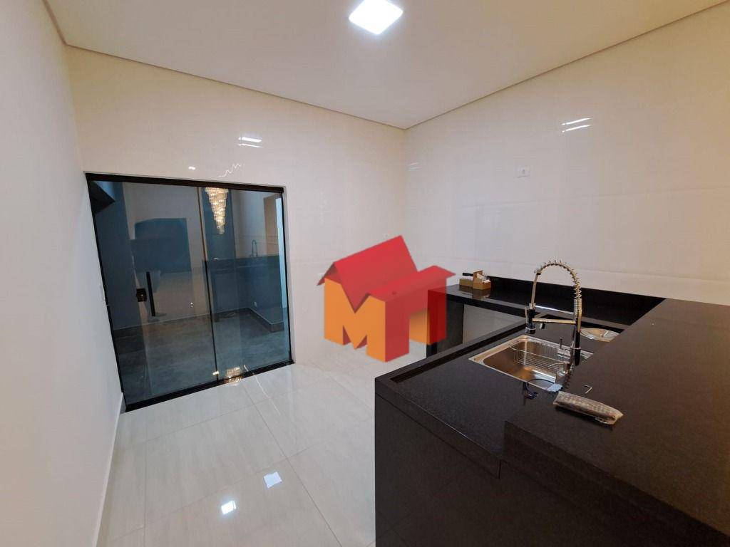 Casa à venda com 3 quartos, 160m² - Foto 10