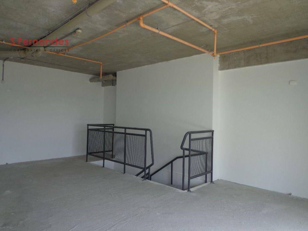 Conjunto Comercial-Sala para alugar, 158m² - Foto 8