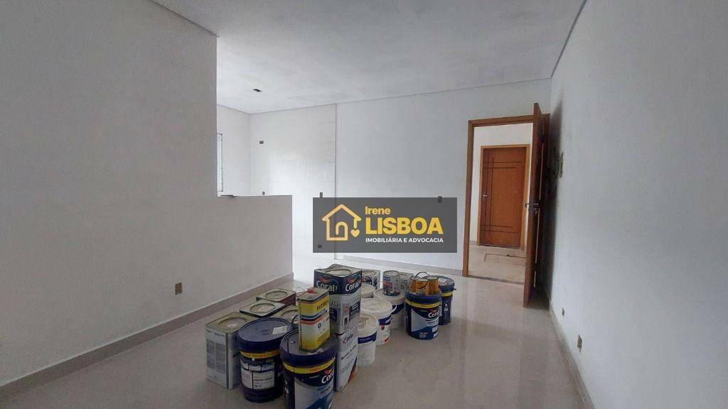 Apartamento à venda com 2 quartos, 57m² - Foto 9