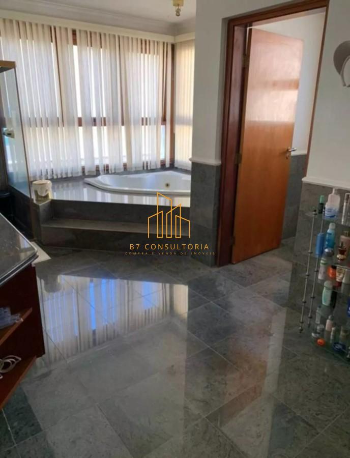 Casa de Condomínio à venda com 4 quartos, 640m² - Foto 19
