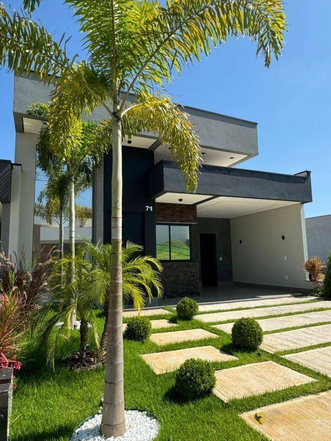 Casa de Condomínio à venda com 3 quartos, 144m² - Foto 18