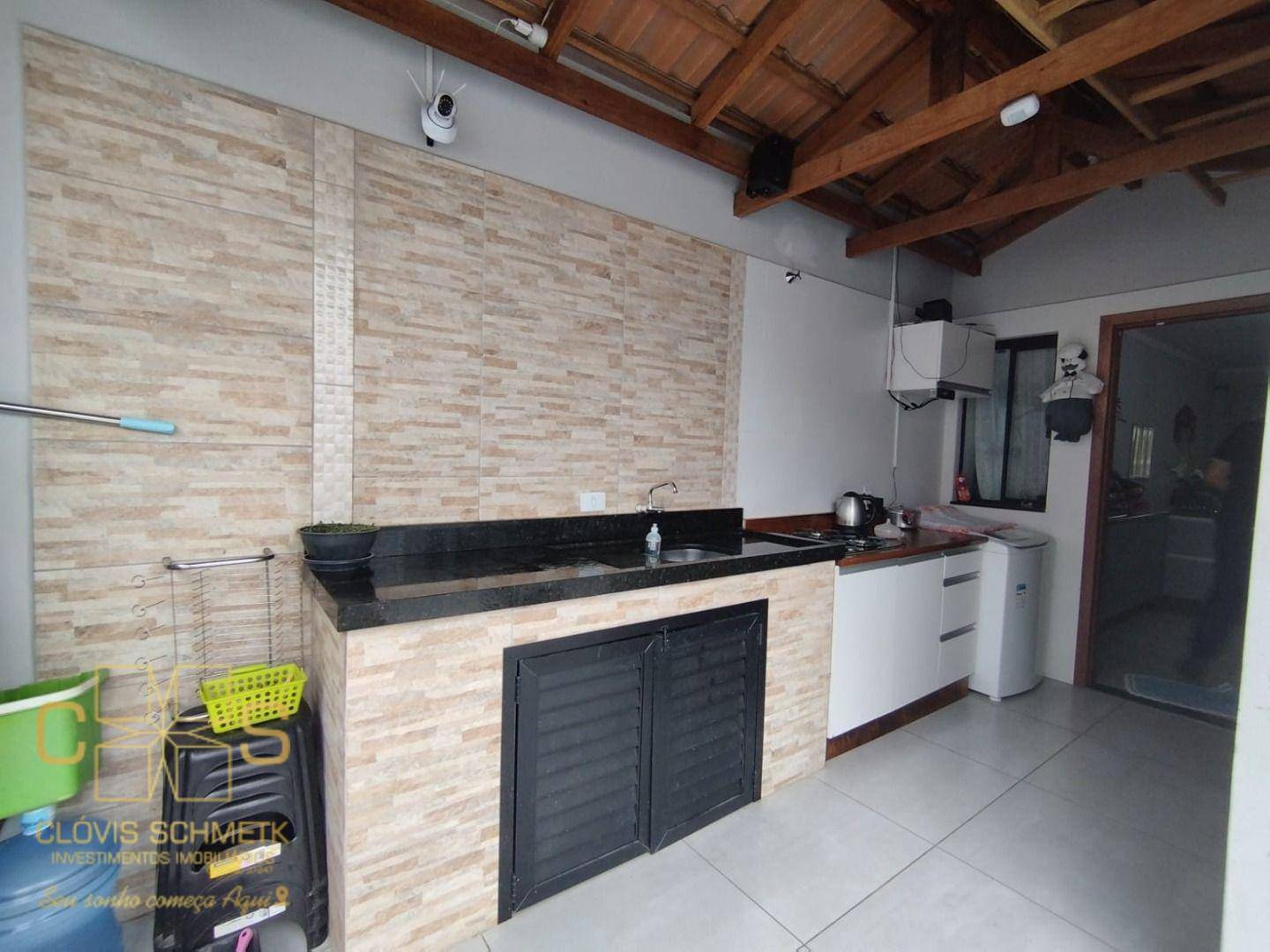 Casa à venda com 3 quartos, 85m² - Foto 33