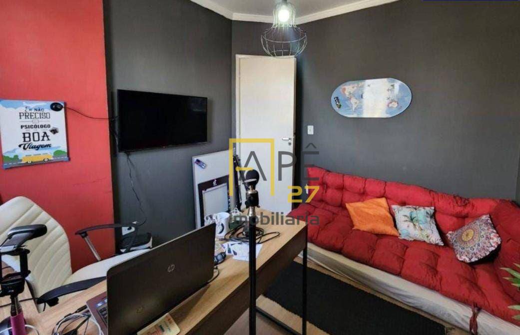 Apartamento à venda com 3 quartos, 77m² - Foto 15