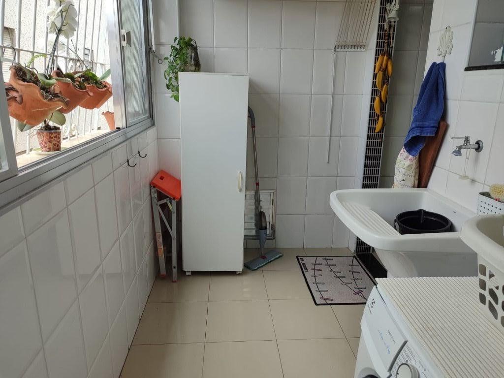 Apartamento à venda com 3 quartos, 110m² - Foto 22