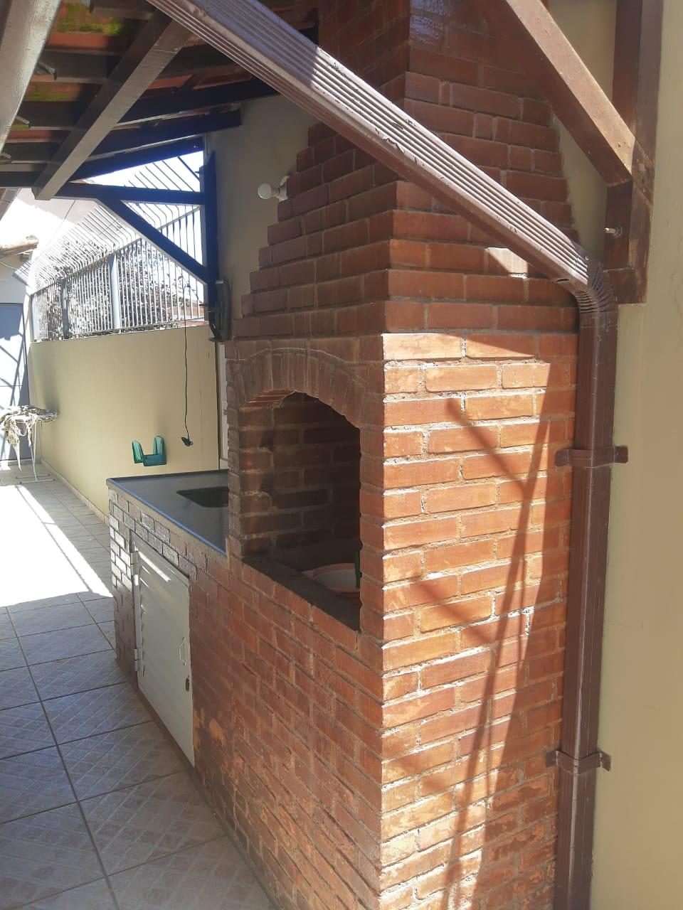 Casa à venda com 3 quartos - Foto 8