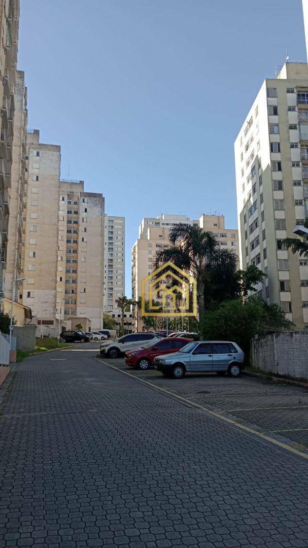 Apartamento à venda com 2 quartos, 52m² - Foto 21